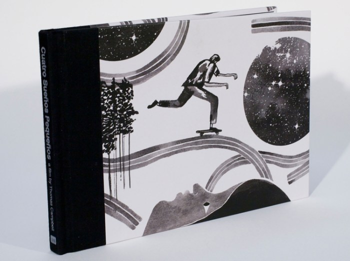 Cuatro_Suenos_Pequenos_cover